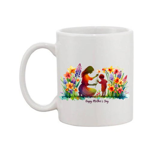 Mug - 11oz - Happy Mothers Day 12