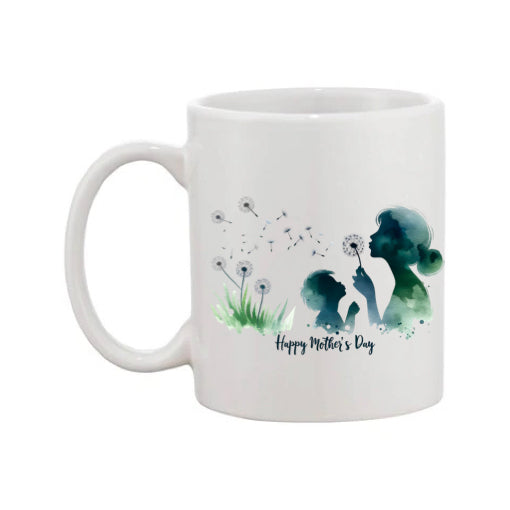 Mug - 11oz - Happy Mothers Day 7