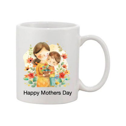 Mug - 11oz - Mother & Child 5