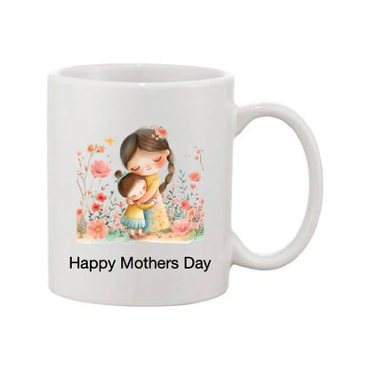 Mug - 11oz - Mother & Child 30