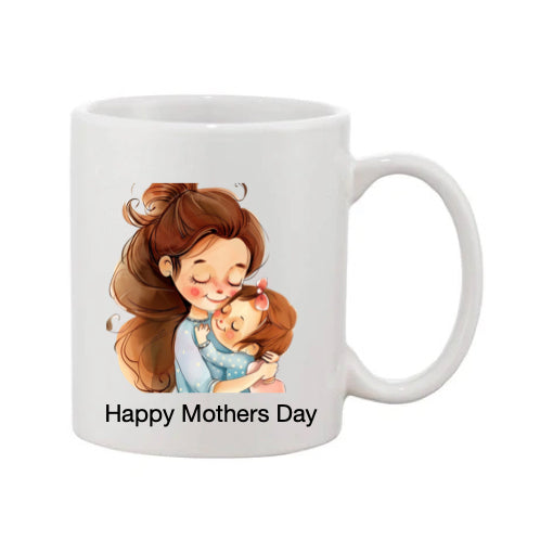 Mug - 11oz - Mother & Child 26