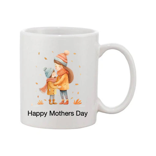 Mug - 11oz - Mother & Child 19