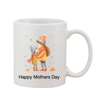Mug - 11oz - Mother & Child 19