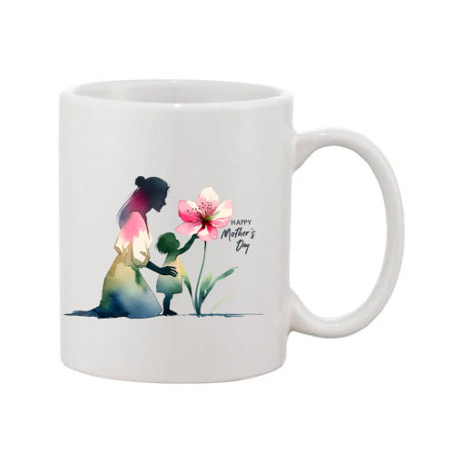 Mug - 11oz - Happy Mothers Day 9