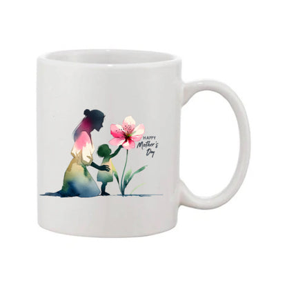 Mug - 11oz - Happy Mothers Day 9
