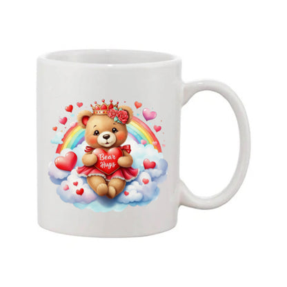 Mug - 11oz - Bear Hugs