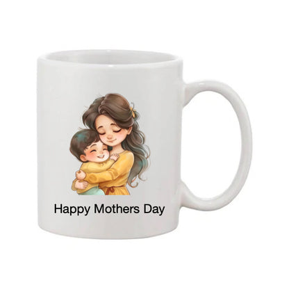 Mug - 11oz - Mother & Child 25
