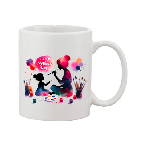 Mug - 11oz - Happy Mothers Day 1