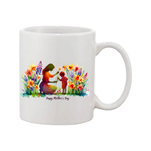 Mug - 11oz - Happy Mothers Day 12