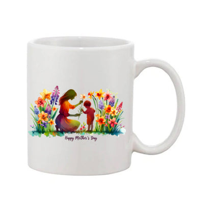 Mug - 11oz - Happy Mothers Day 12