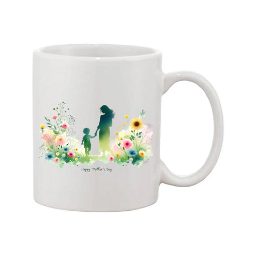 Mug - 11oz - Happy Mothers Day 8