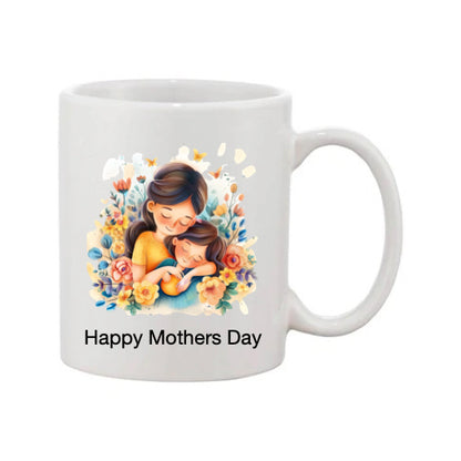 Mug - 11oz - Mother & Child 28