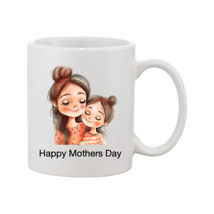 Mug - 11oz - Mother & Child 24