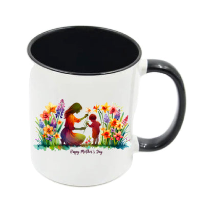 Mug - 11oz - Happy Mothers Day 12