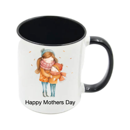 Mug - 11oz - Mother & Child 18