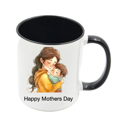 Mug - 11oz - Mother & Child 29