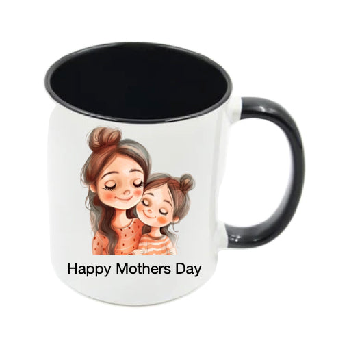 Mug - 11oz - Mother & Child 24