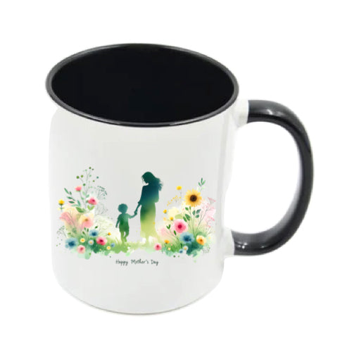 Mug - 11oz - Happy Mothers Day 8