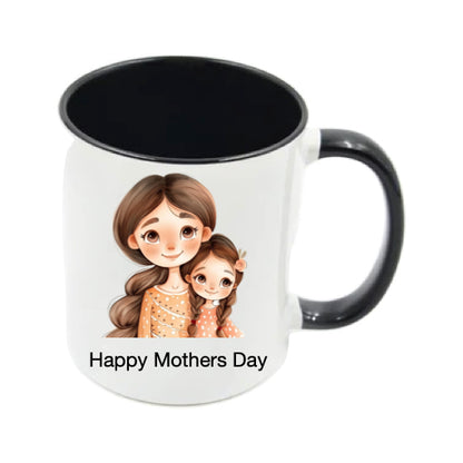 Mug - 11oz - Mother & Child 9