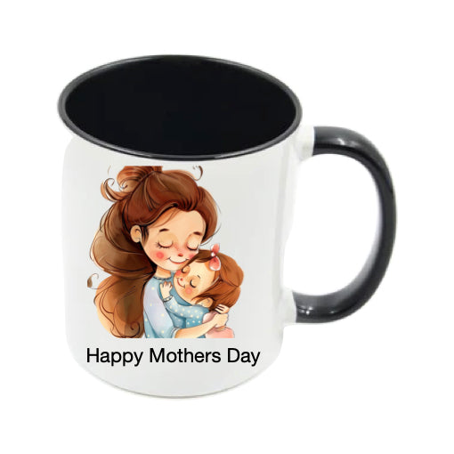Mug - 11oz - Mother & Child 26