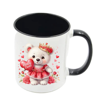 Mug - 11oz - Beary Cute