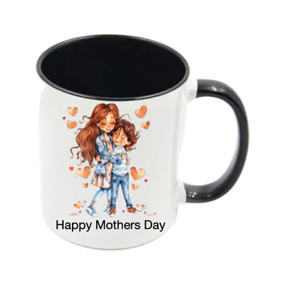 Mug - 11oz - Mother & Child 21