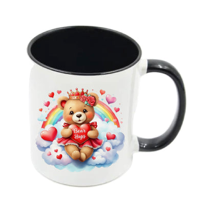 Mug - 11oz - Bear Hugs
