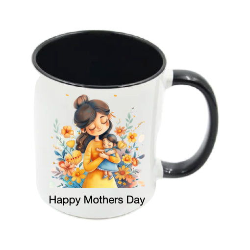 Mug - 11oz - Mother & Child 2