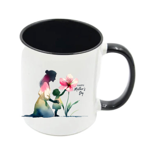 Mug - 11oz - Happy Mothers Day 9