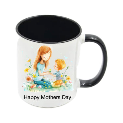 Mug - 11oz - Mother & Child 1