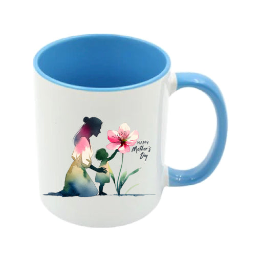 Mug - 11oz - Happy Mothers Day 9