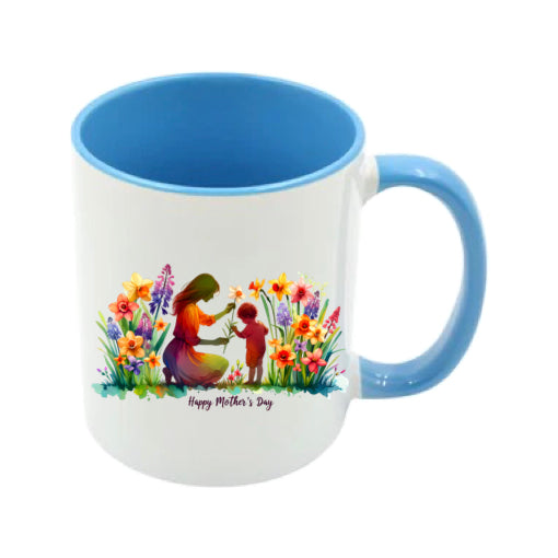 Mug - 11oz - Happy Mothers Day 12