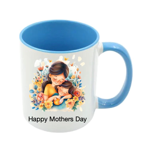 Mug - 11oz - Mother & Child 28