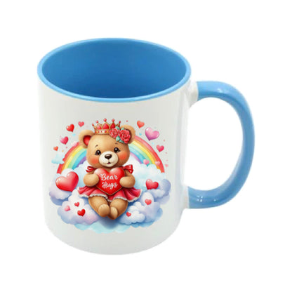 Mug - 11oz - Bear Hugs
