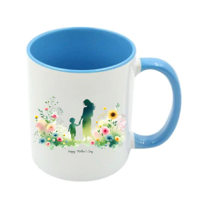 Mug - 11oz - Happy Mothers Day 8