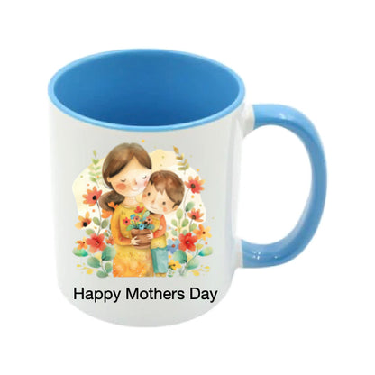 Mug - 11oz - Mother & Child 5