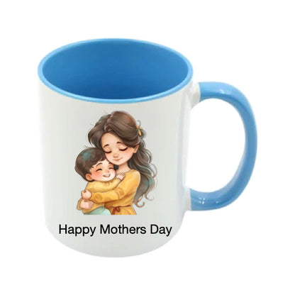 Mug - 11oz - Mother & Child 25