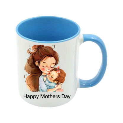 Mug - 11oz - Mother & Child 26