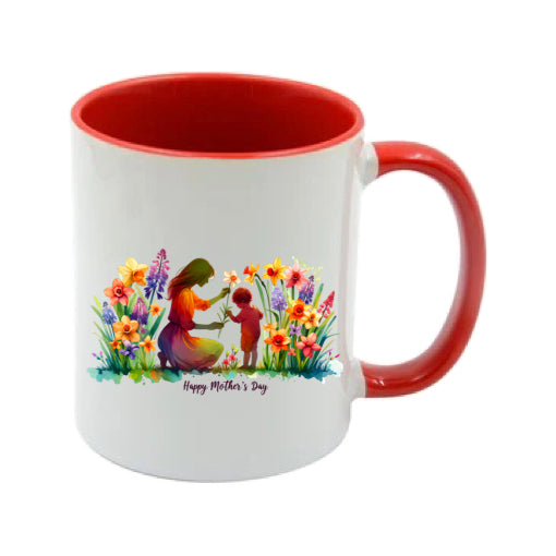 Mug - 11oz - Happy Mothers Day 12