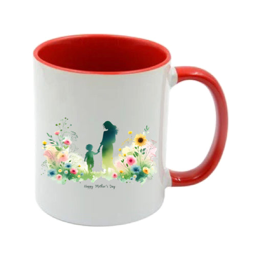 Mug - 11oz - Happy Mothers Day 8