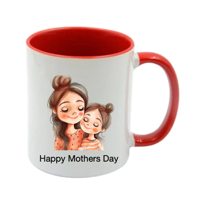 Mug - 11oz - Mother & Child 24