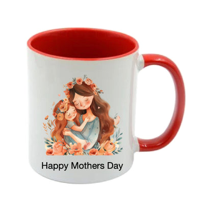 Mug - 11oz - Mother & Child 3