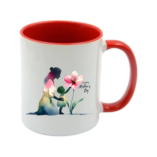 Mug - 11oz - Happy Mothers Day 9