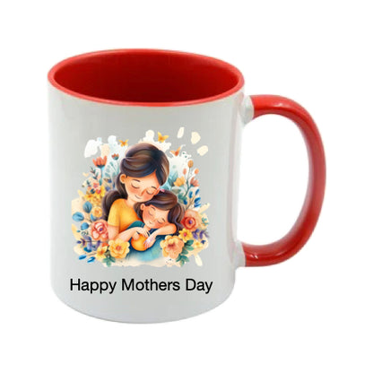 Mug - 11oz - Mother & Child 28
