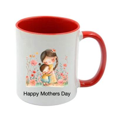Mug - 11oz - Mother & Child 30