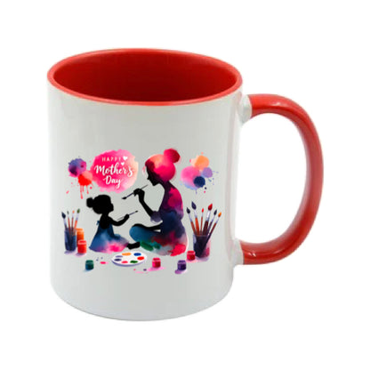 Mug - 11oz - Happy Mothers Day 1