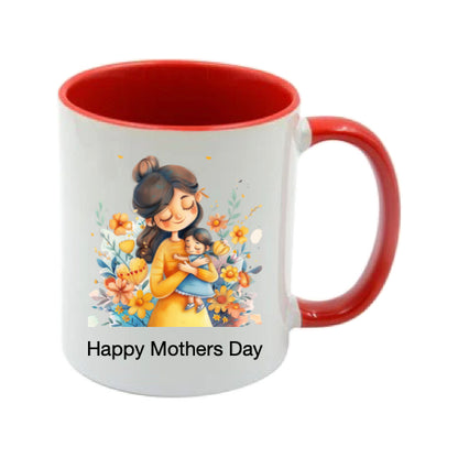 Mug - 11oz - Mother & Child 2