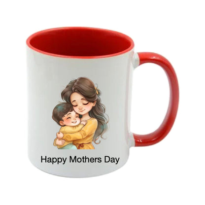 Mug - 11oz - Mother & Child 25