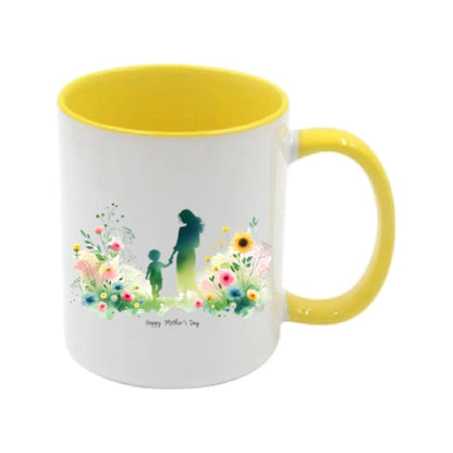 Mug - 11oz - Happy Mothers Day 8