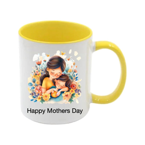 Mug - 11oz - Mother & Child 28